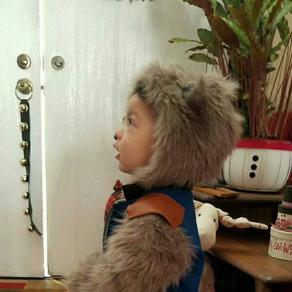 Meet your Posher, Norma - Picture 2 of 2